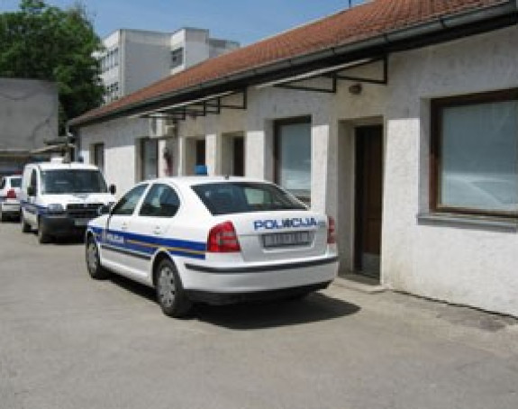 Slavonski Brod: Uz Savu pronađena tijela dva migranta