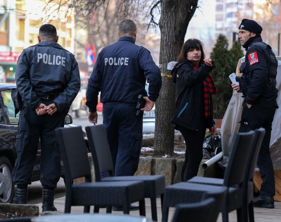Uhapšena dvojica Srba na sjeveru Kosovske Mitrovice