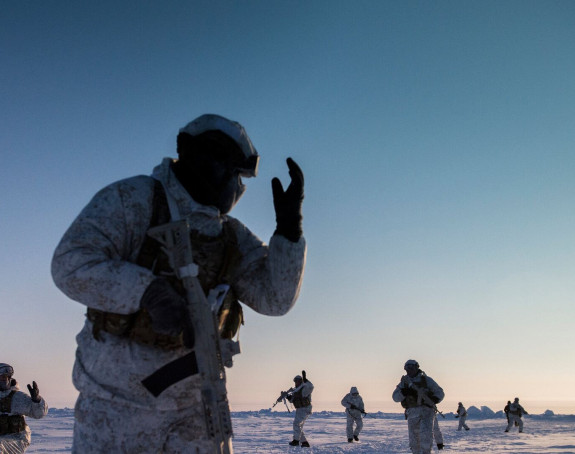 Кадиров: Ако нам Путин нареди идемо и на Америку