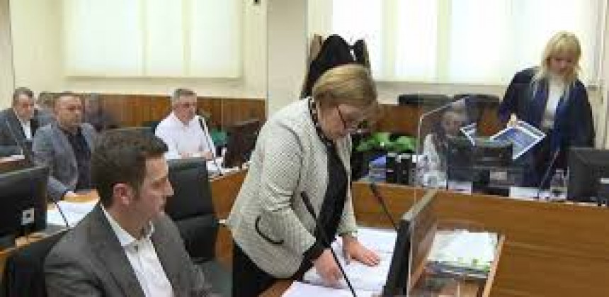 Тужилац изнио нове детаље на суђењу Зељковићу