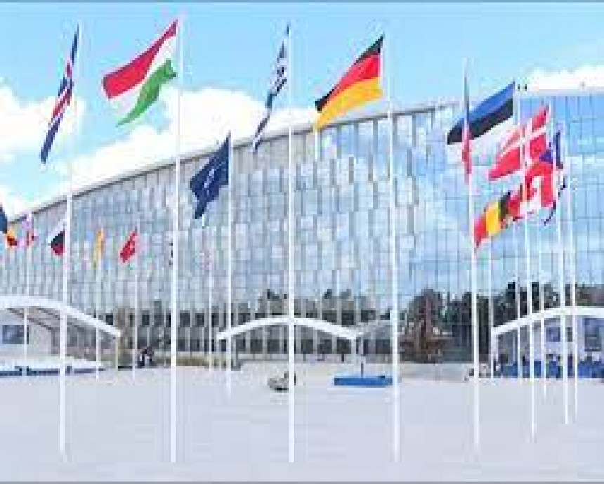 Брисел: Дводневни самит министара одбране НАТО-а