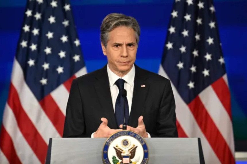 Блинкен тражи брже реформе на путу БиХ ка НАТО-у!!