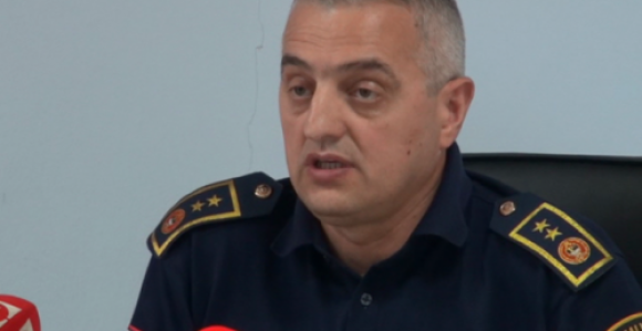 Da li je Žarko Laketa prošao sve provjere?
