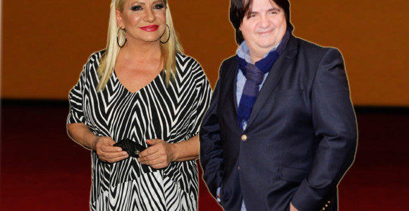 Pojavile se nikad viđene slike Vesne Zmijanac i Kemiša sa venčanja!