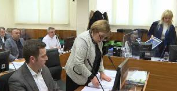 Тужилац изнио нове детаље на суђењу Зељковићу