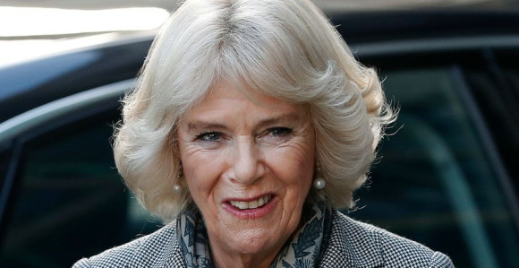 Kraljica Kamila pozitivna na virus korona