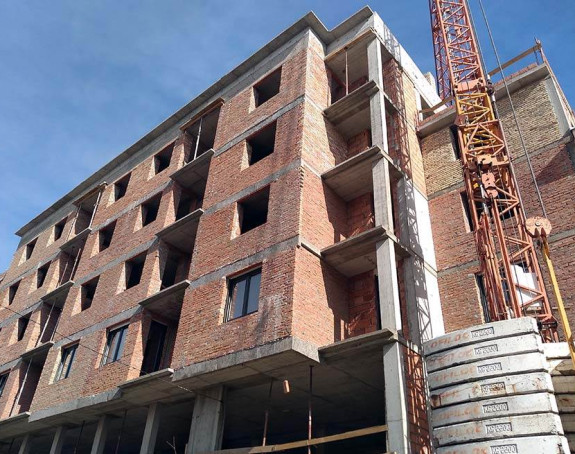 Velika potražnja za stanovima iako su cijene visoke