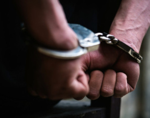 U Beogradu uhapšen muškarac sa 30 kg marihuane