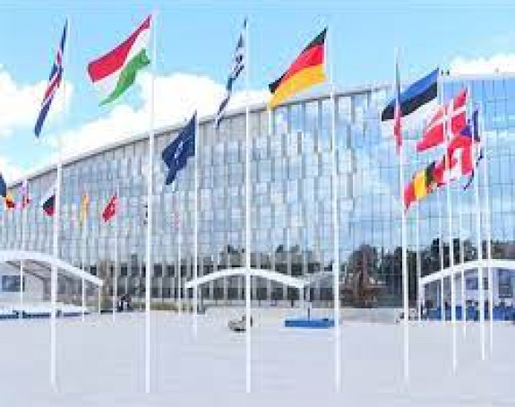 Брисел: Дводневни самит министара одбране НАТО-а