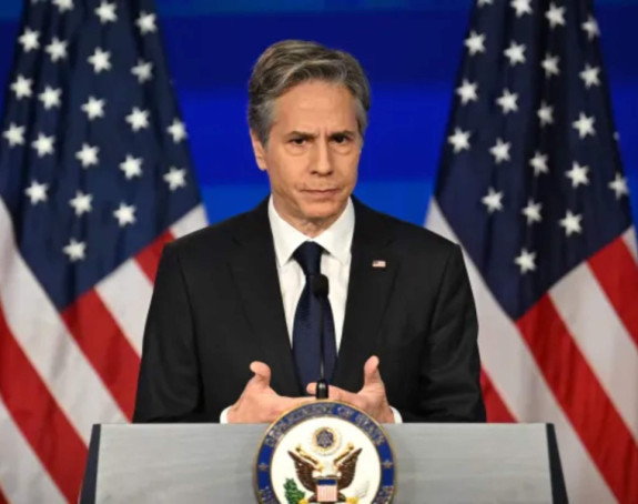 Блинкен тражи брже реформе на путу БиХ ка НАТО-у!!