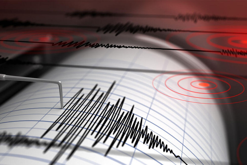 Румунију погодио јак земљотрес, затресла се и Србија