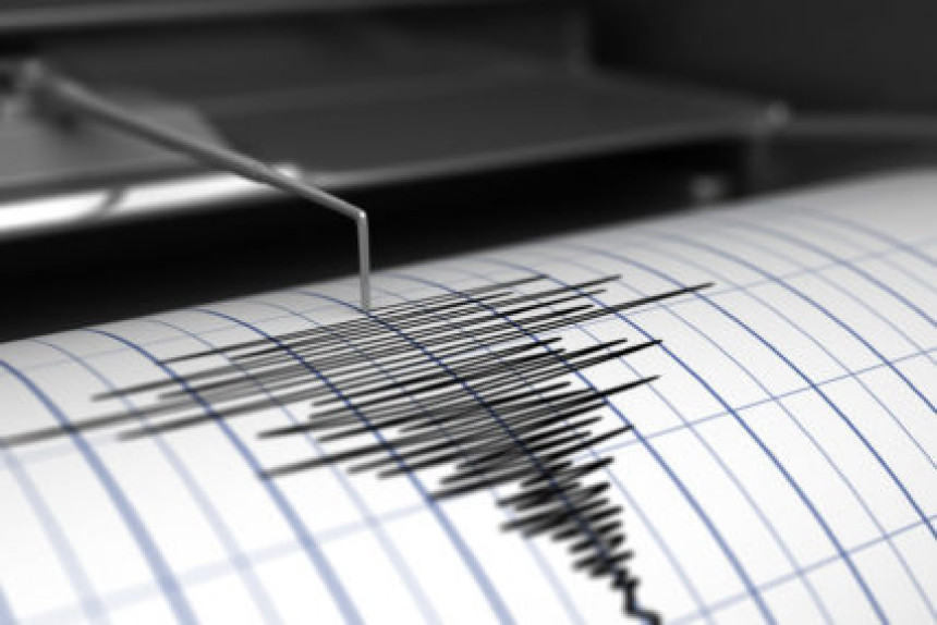Још један јачи земљотрес у Румунији