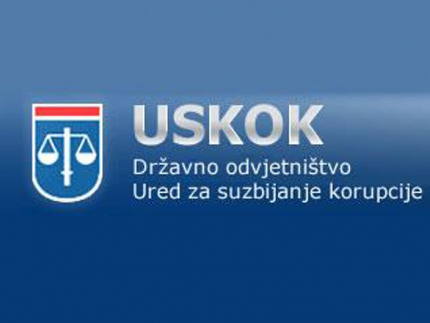 УСКОК: Ухапшен начелник полицијске управе Сисак