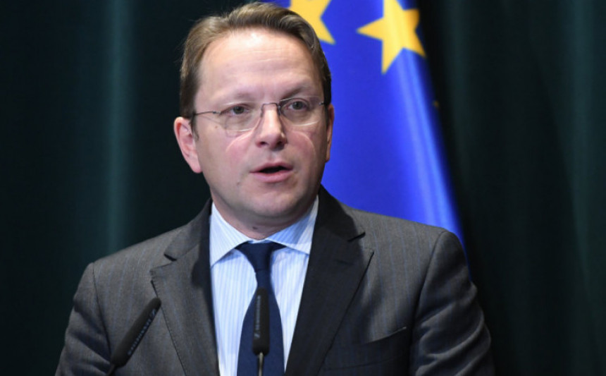 Fondovi EU još su suspendovani za Republiku Srpsku