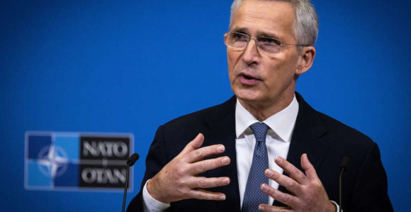 Ministri NATO-a danas razgovaraju o situaciji u BiH