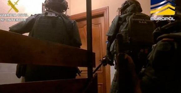 Hrvatski narko bos uhapšen u Srbiji, šef grupe Brkovi