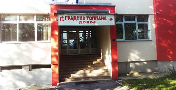 U Doboju skuplje grijanje zbog viška radnika i gradskog harača