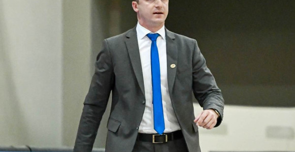 Trener KK Borac: Spremni smo za sutrašnju utakmicu