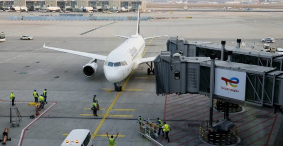 Moldavija zatvorila vazdušni prostor, otkazani letovi