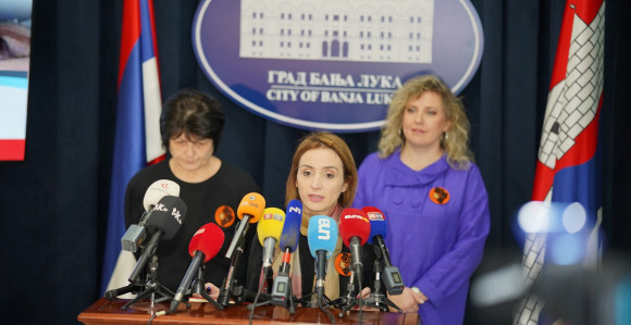 Banjaluka: Akcija prikupljanja pomoći za Tursku i Siriju