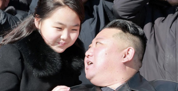 Svi koji se zovu kao ćerka Kim Džong Una moraju da hitno promene ime