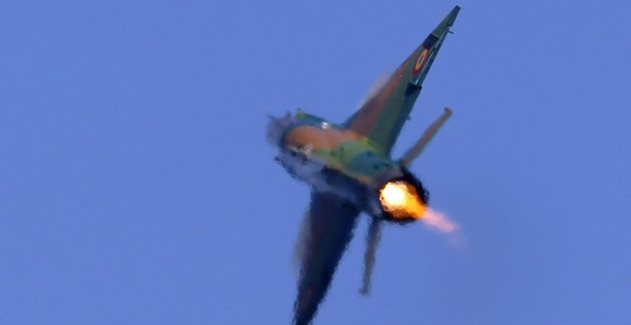 Uzbuna u Rumuniji: Uočeni leteći objekti u vazduhu