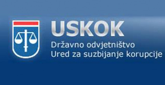 USKOK: Uhapšen načelnik policijske uprave Sisak