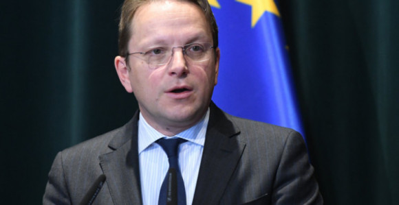 Fondovi EU još su suspendovani za Republiku Srpsku