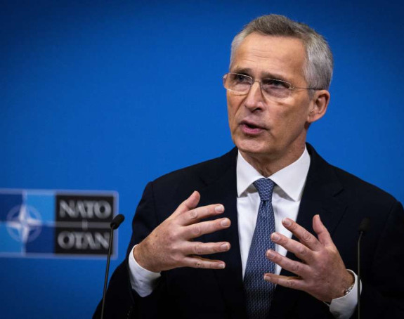 Ministri NATO-a danas razgovaraju o situaciji u BiH