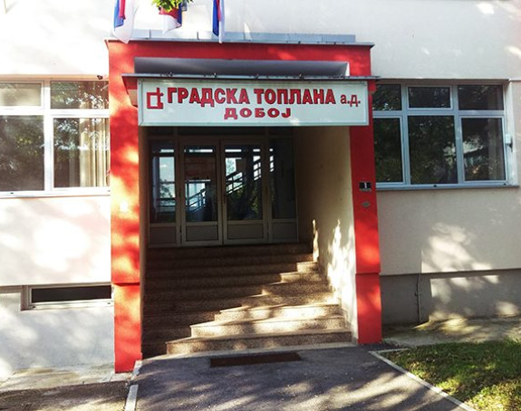 U Doboju skuplje grijanje zbog viška radnika i gradskog harača
