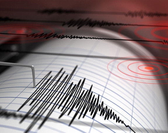 Румунију погодио јак земљотрес, затресла се и Србија