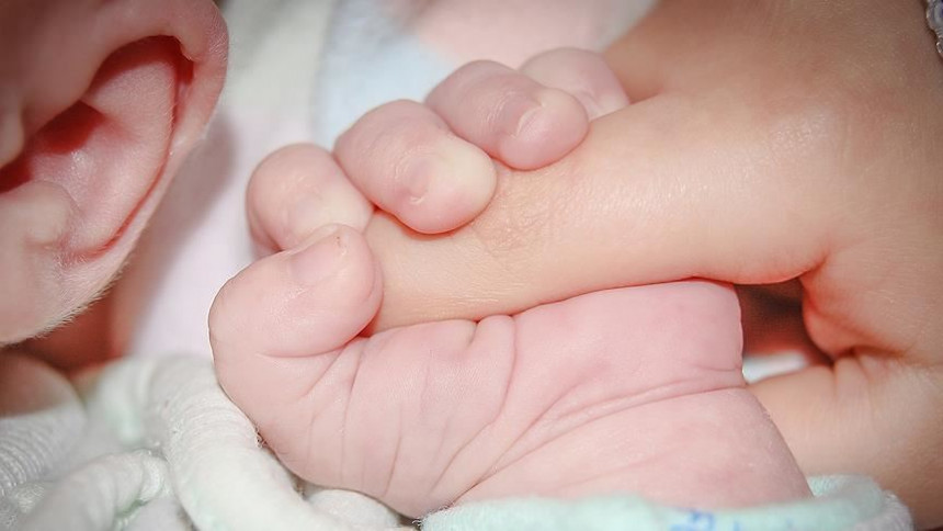 U protekla 24 časa rođena 31 beba u Republici Srpskoj