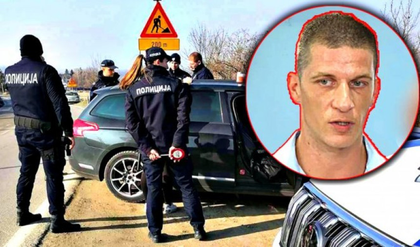 Отворено признао да му је намјера била рушење владе