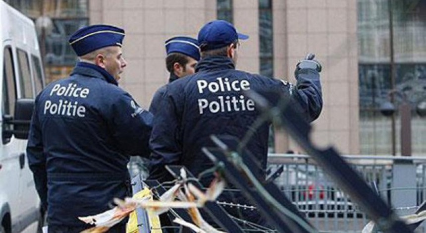 Белгијска полиција заплијенила четири тоне кокаина