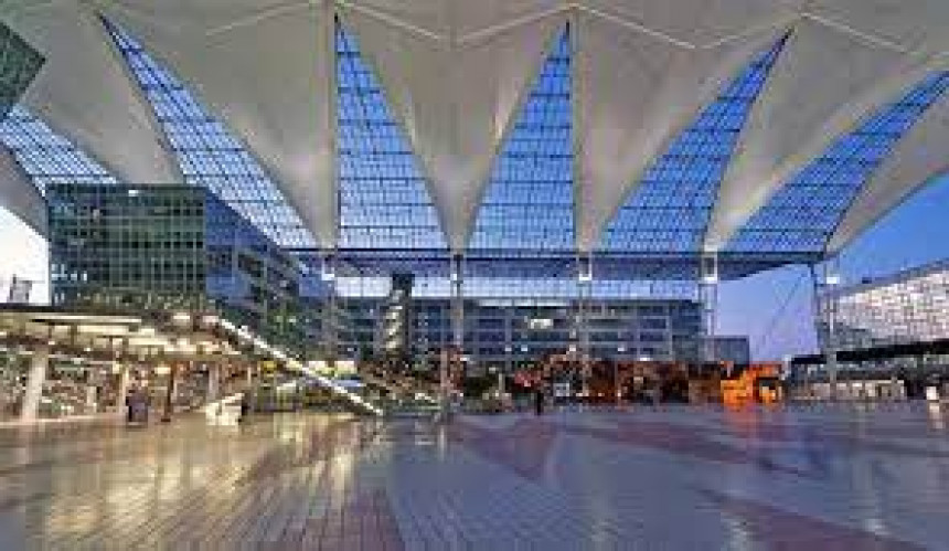 Минхен: Аеродром због штрајка отказао преко 700 летова