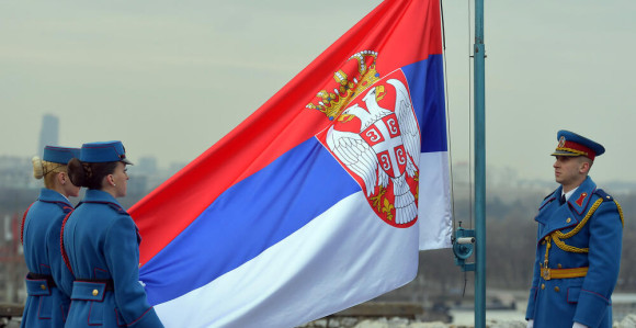 Srbija danas obilježava Dan državnosti