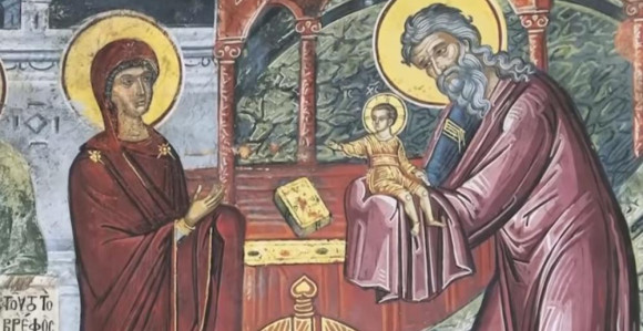 Данас Сретење Господње - Срећу се зима и љето