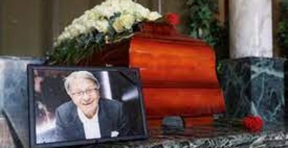 Miroslav Ćiro Blažević sahranjen u Zagrebu