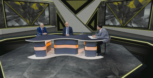 У Украјини се одмјеравају снаге Запада и РУС