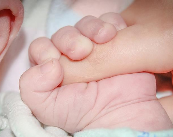 U protekla 24 časa rođena 31 beba u Republici Srpskoj