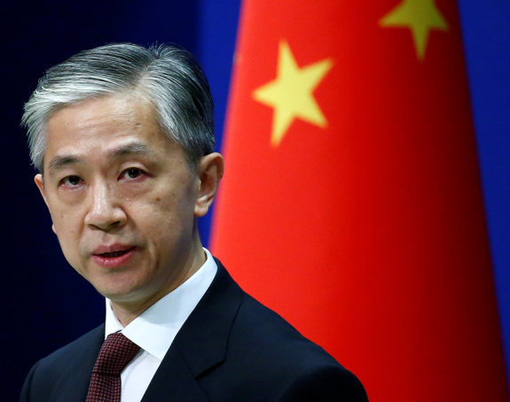 MSP: Baloni SAD-a 10 puta ulazili u vazdušni prostor Kine