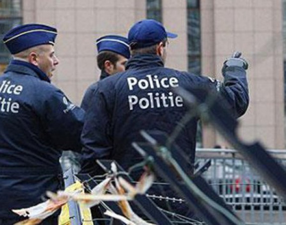 Belgijska policija zaplijenila četiri tone kokaina