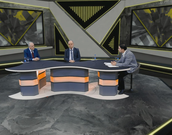 U Ukrajini se odmjeravaju snage Zapada i RUS