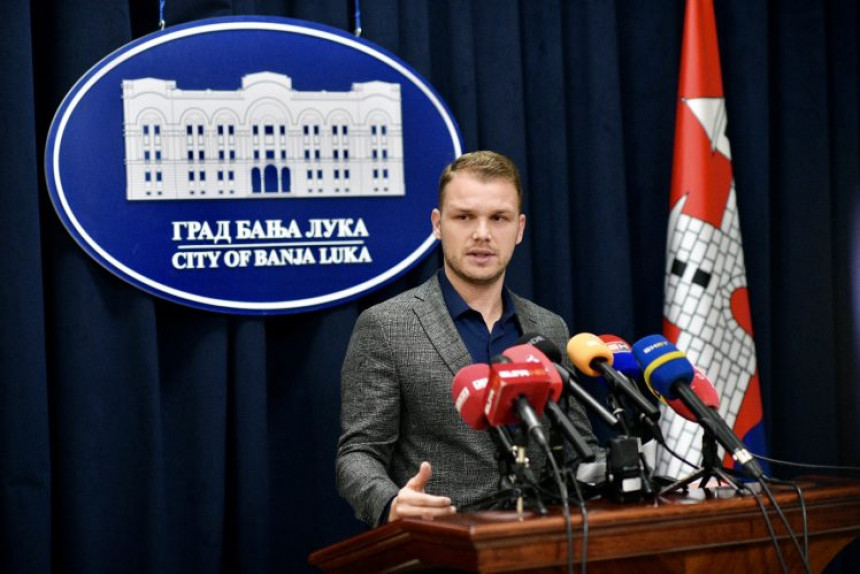 Stanivuković: Uskoro počinje rušenje „Palasa“