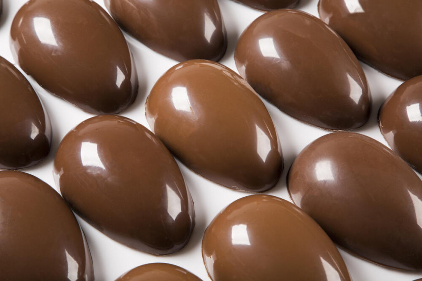 Британац украо скоро 200.000 чоколадних јаја!