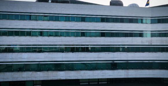 Konstitutivna sjednica Doma naroda PS BiH