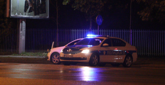 Masovna tuča ispred noćnog kluba u Banjaluci