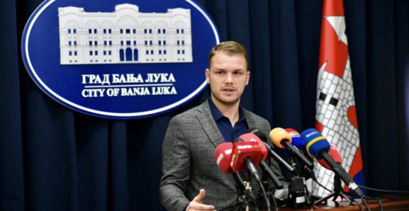 Stanivuković: Uskoro počinje rušenje „Palasa“