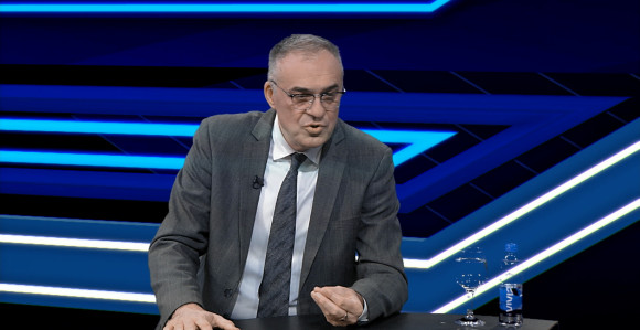 "Opasno je Srpsku stavljati u kontekst sa Kosmetom"