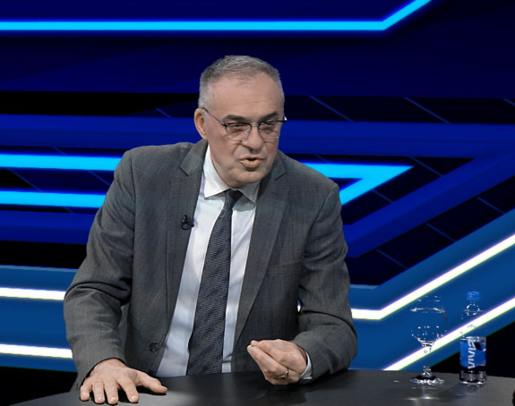 "Opasno je Srpsku stavljati u kontekst sa Kosmetom"